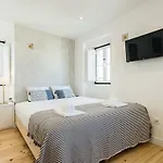 Appartement Alfama Loft Loft W/ River View - By Lu Holidays Lisboa