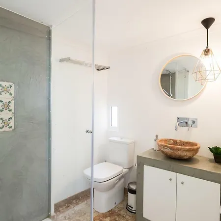 Апартаменты Alfama Loft Loft W/ River View - By Lu Holidays Лиссабон