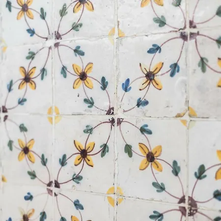 Alfama Loft Loft W/ River View - By Lu Holidays Lisbon