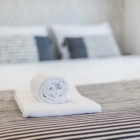 Alfama Loft Loft W/ River View - By Lu Holidays Апартаменты Лиссабон