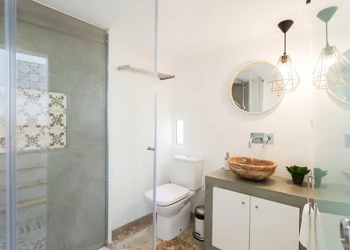 شقة Alfama Loft Loft W/ River View - By Lu Holidays Lisboa