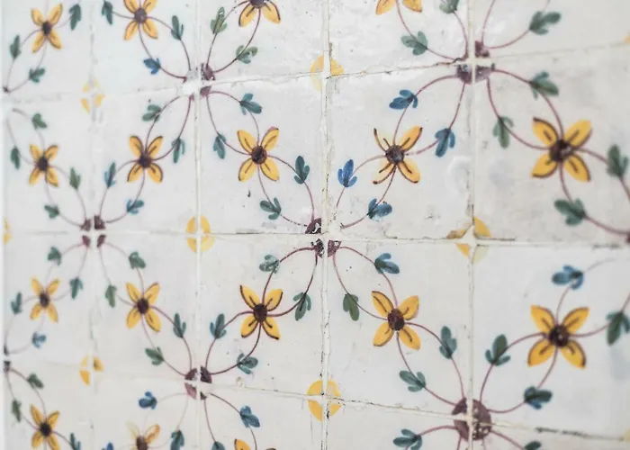 Alfama Loft Loft W/ River View - By Lu Holidays Lisboa