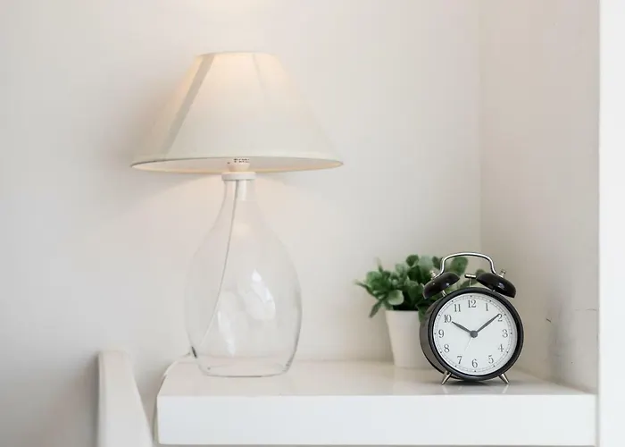 Alfama Loft Loft W/ River View - By Lu Holidays Lisboa