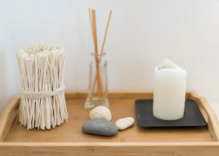 Alfama Loft Loft W/ River View - By Lu Holidays