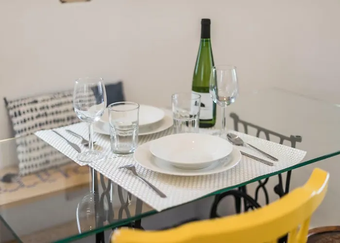 Alfama Loft Loft W/ River View - By Lu Holidays شقة Lisboa