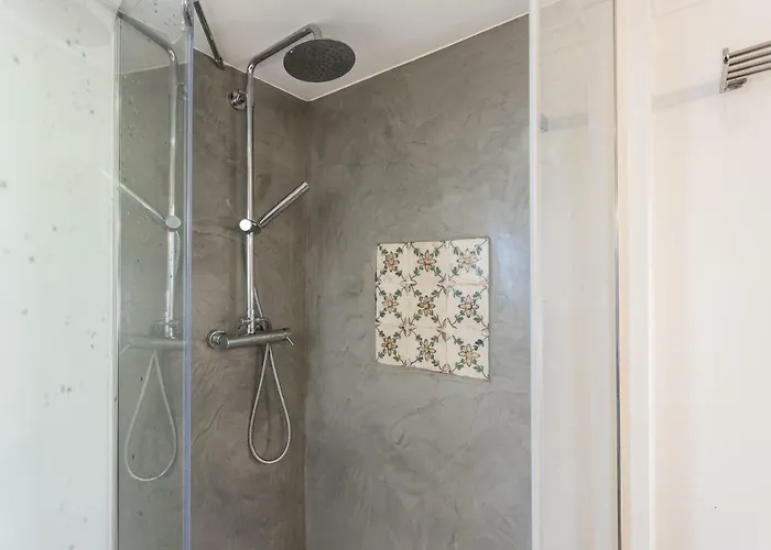 Alfama Loft Loft W/ River View - By Lu Holidays شقة *